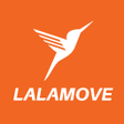 プログラムのアイコン：Lalamove US - 247 On-Dema…