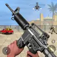 Gun Games 3D: banduk wala game