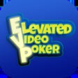 ไอคอนของโปรแกรม: Elevated Video Poker