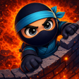 Programikonen: Ninja Tower