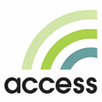 أيقونة البرنامج: Access Wireless - My Acco…