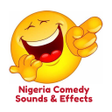程序图标：Nigeria Comedy Sounds  Ef…
