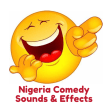 Nigeria Comedy Sounds  Effect