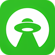 Programikonen: UFO VPN -VPN Proxy Master…