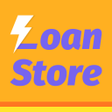 Pictogram van programma: Loan Store Get a loan qui…