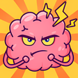 程序图标：Brain Boom - squid game