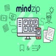ไอคอนของโปรแกรม: MindZip · Remember everyt…