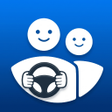 Ikona programu: Travel Friend - Carpoolin…