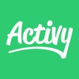 Programın simgesi: Activy Sports Challenges