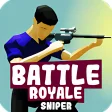 Sniper Training: practice aim