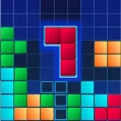 Icoon van programma: Tetrodoku: Block Puzzle G…