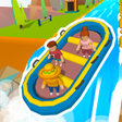 Programikonen: Jump Aboard