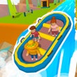 プログラムのアイコン：Jump Aboard