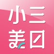 プログラムのアイコン：小三美日美妝保養生活購物網