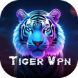 Programikonen: Tiger VPN