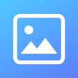 أيقونة البرنامج: Photo Widget That Just Wo…