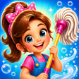 Ikon program: House Cleaning - Home Cle…