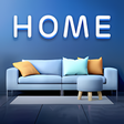 程序图标：Home Design Master - Amaz…