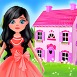 Ikon program: My Doll House Decorating …