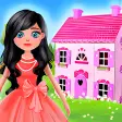 My Doll House Decorating Game