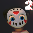 Me Baby Pink 2 in Scary House icon
