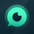 WhatZone App Usage Analysis :Tracker for WhatsApp