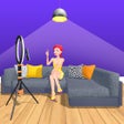 Programın simgesi: Influencer Rush
