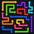 Symbol des Programms: Tap On Arrows Puzzle Esca…