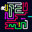 Ikona programu: Tap On Arrows Puzzle Esca…