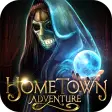 Escape game:home town adventure 3