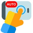 ไอคอนของโปรแกรม: Auto Clicker: Automatic T…