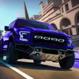 程序图标：Car Driving Sim - Open Wo…