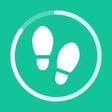 Icoon van programma: Steps Counter - Pedometer…