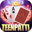 プログラムのアイコン：Teen Patti Tour