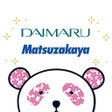 プログラムのアイコン：Daimaru Matsuzakaya Mobil…