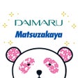 プログラムのアイコン：Daimaru Matsuzakaya Mobil…