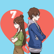 プログラムのアイコン：Let's Mischief To Couple …