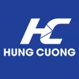 Biểu tượng của chương trình: Hùng Cường - Tích điểm đổ…