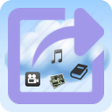 ไอคอนของโปรแกรม: eXportitWeb filesharing &…