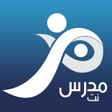 プログラムのアイコン：مدرس نت  مدرسين خصوصيين