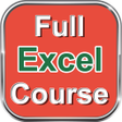 Full Excel Course Offline