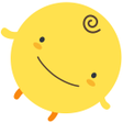 プログラムのアイコン：SimSimi
