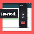 ไอคอนของโปรแกรม: BetterBook