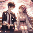 Programikonen: Couple Anime Wallpapers H…