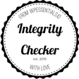 Ikona programu: Integrity Checker
