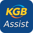 Programın simgesi: KGB Assist