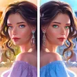 Icoon van programma: 5 Differences: Spot and C…