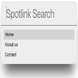 Ícone do programa: Spotlink - Mouseless brow…