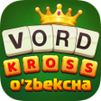 Иконка программы: Krossvord Soz Oyini