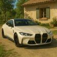 Programın simgesi: Sports Car Driving Game